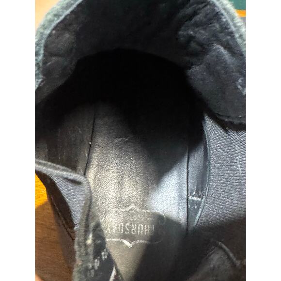 Women's leather Chelsea Thursday boot size 9 - Picture 6 of 8